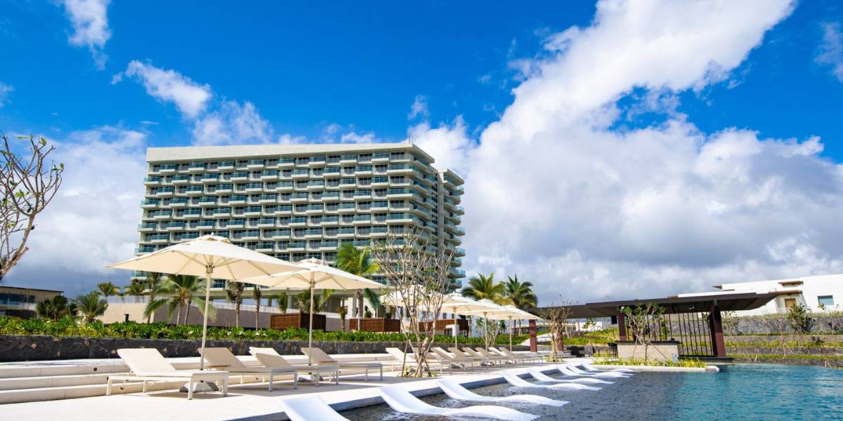Alma Resort Cam Ranh