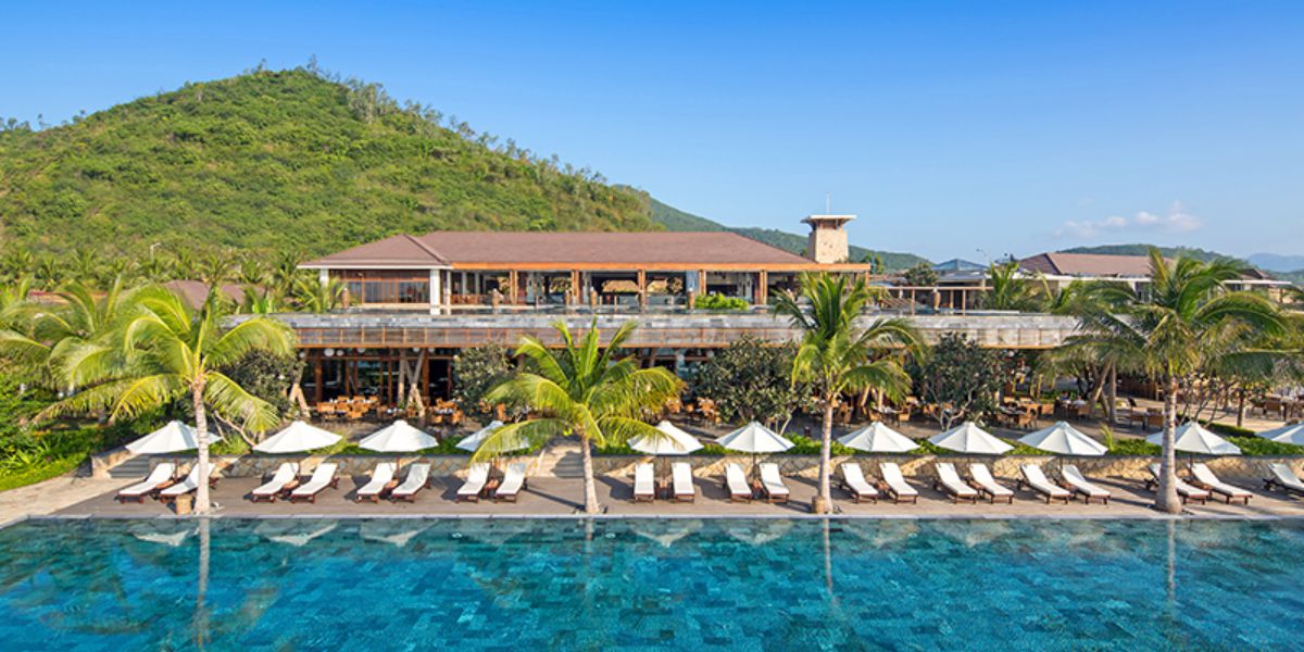 Amiana Resort Nha Trang
