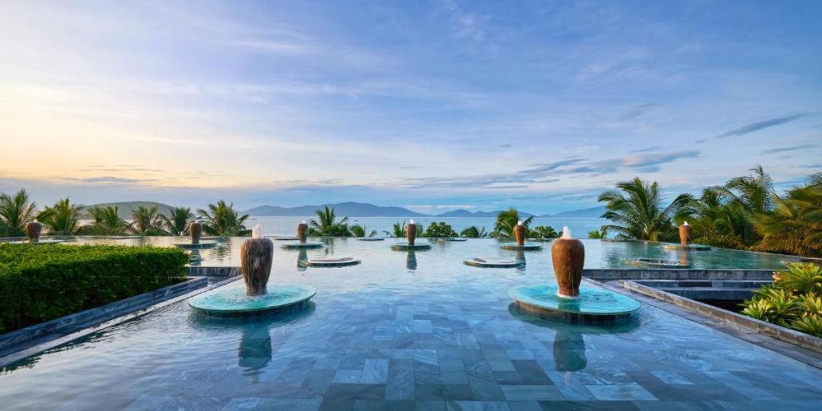 Amiana Resort Nha Trang