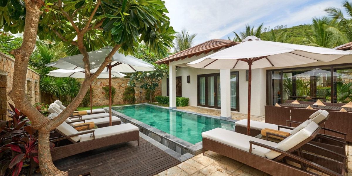 Amiana Resort Nha Trang