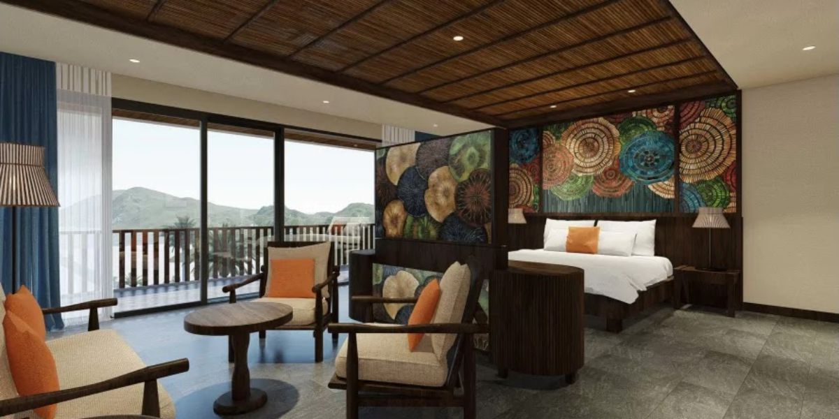  Amiana Resort Nha Trang