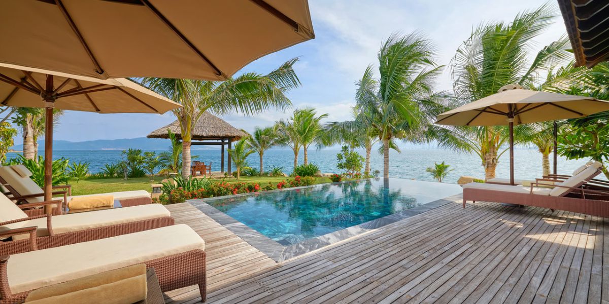 Amiana Resort Nha Trang