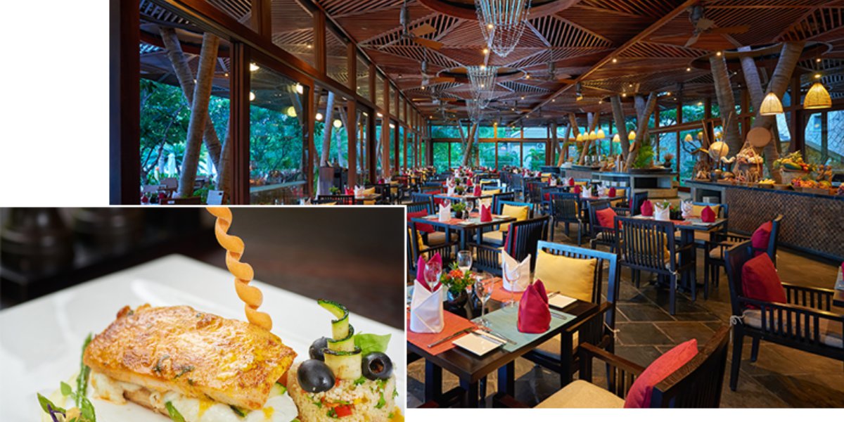 Amiana Resort Nha Trang