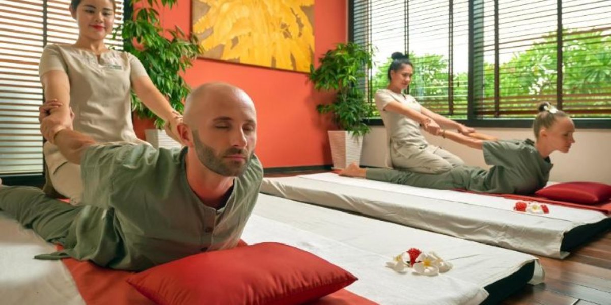 Amiana Resort Nha Trang