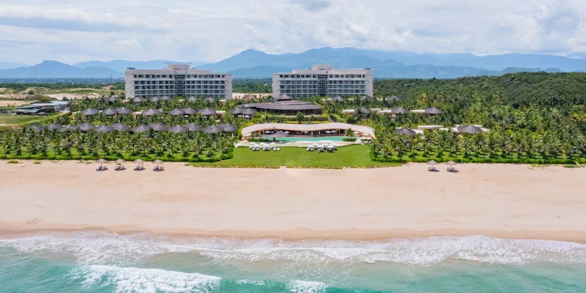 Ana Mandara Cam Ranh