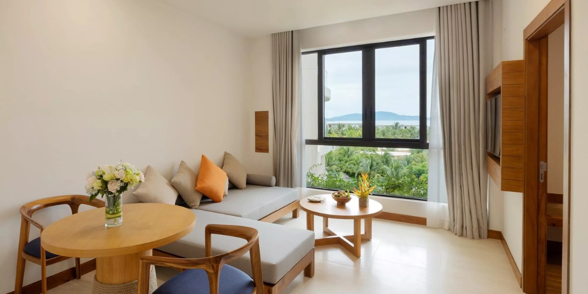 Ana Mandara Cam Ranh