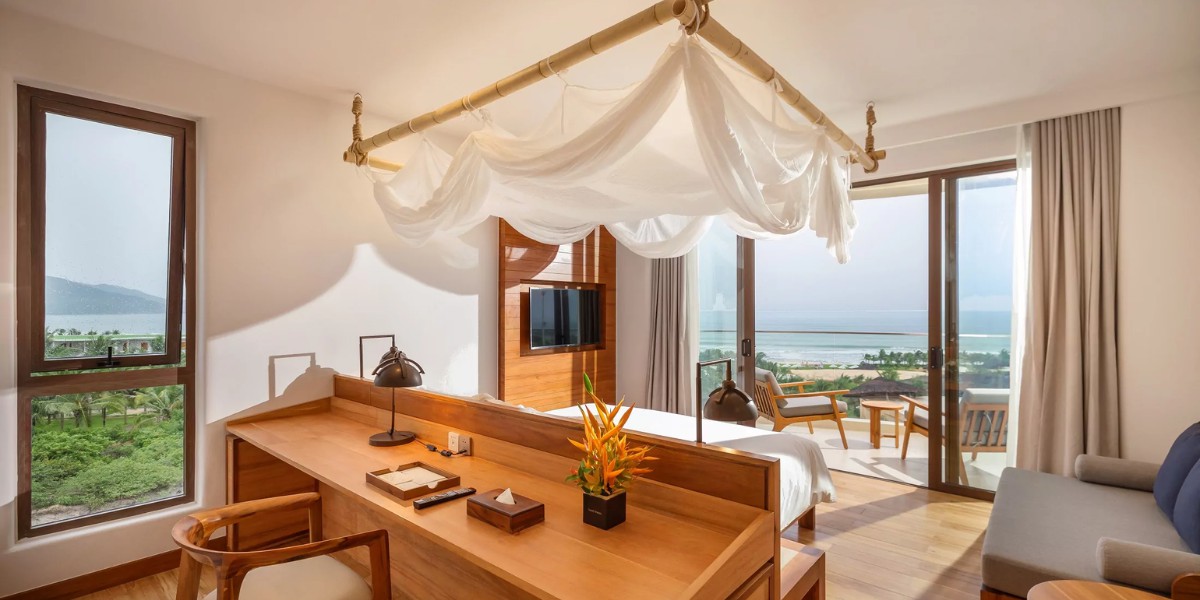 Ana Mandara Cam Ranh