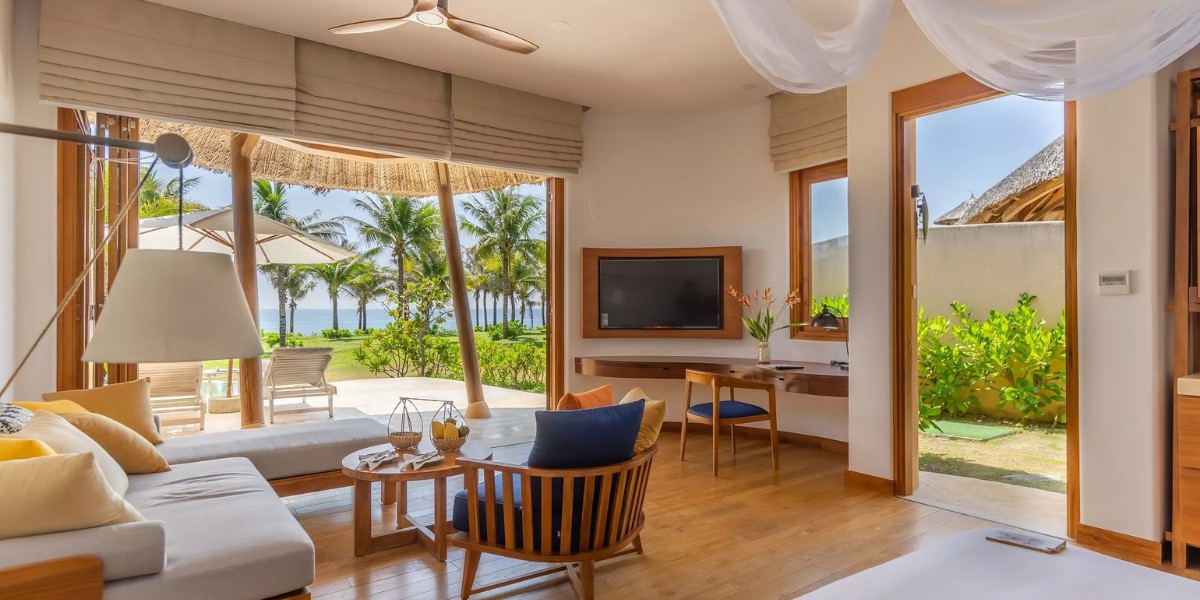 Ana Mandara Cam Ranh