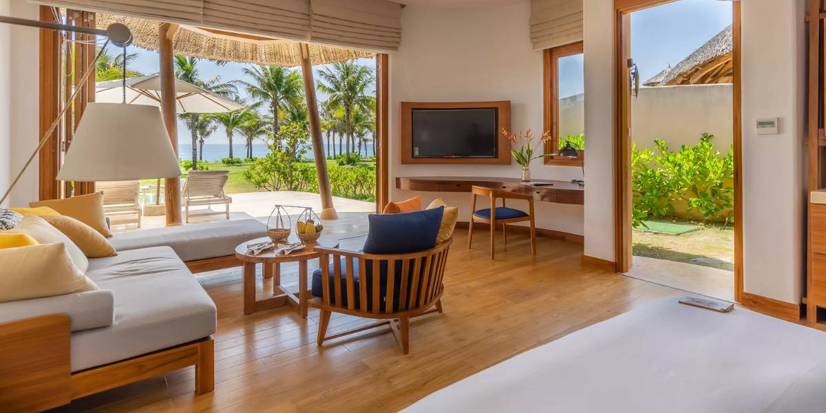 Ana Mandara Cam Ranh