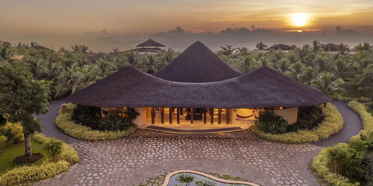 Ana Mandara Cam Ranh