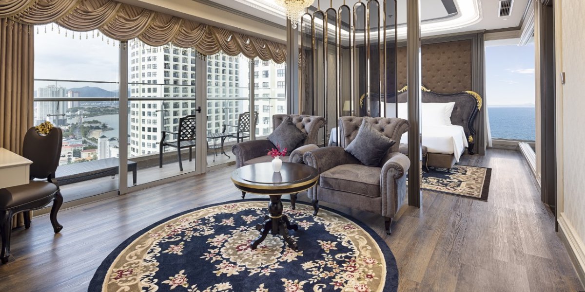 Annova Nha Trang Hotel 