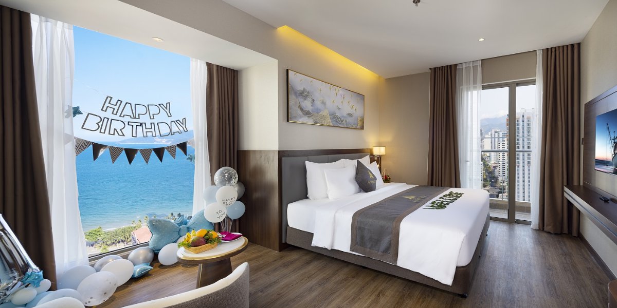 Annova Nha Trang Hotel