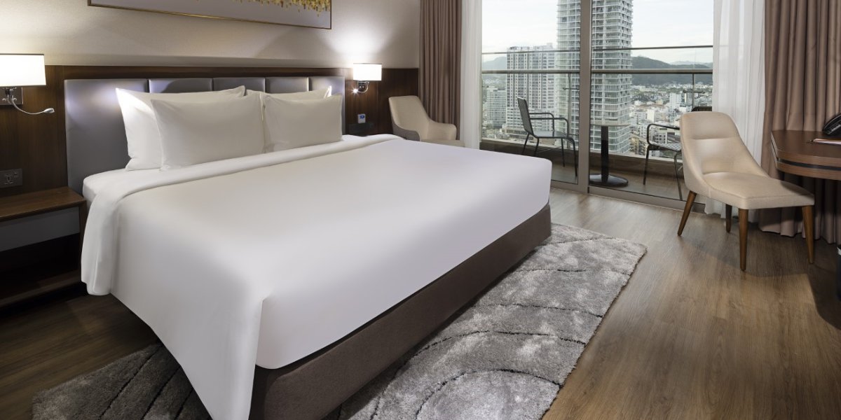 Annova Nha Trang Hotel