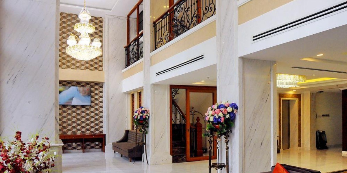 Apus Hotel Nha Trang