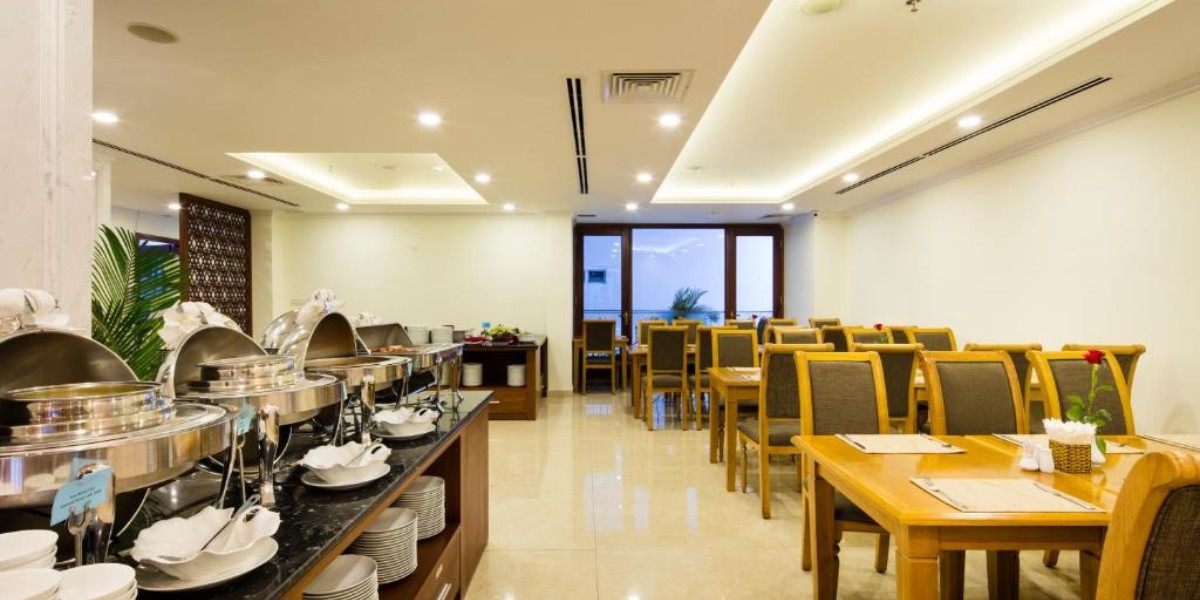 Apus Hotel Nha Trang