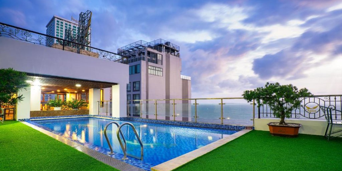 Apus Hotel Nha Trang