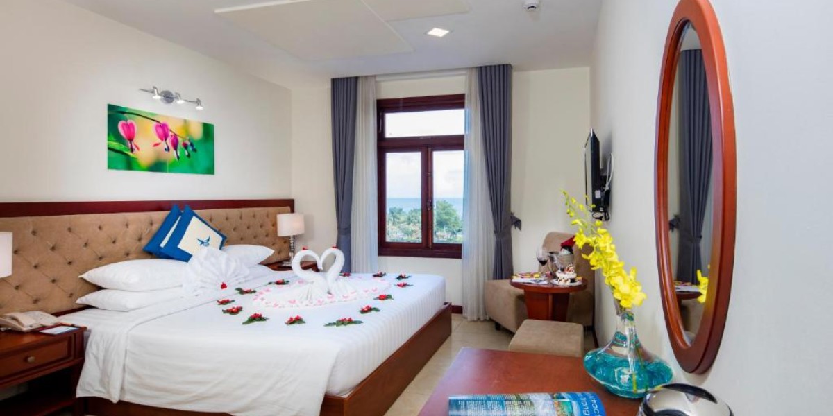 Apus Hotel Nha Trang