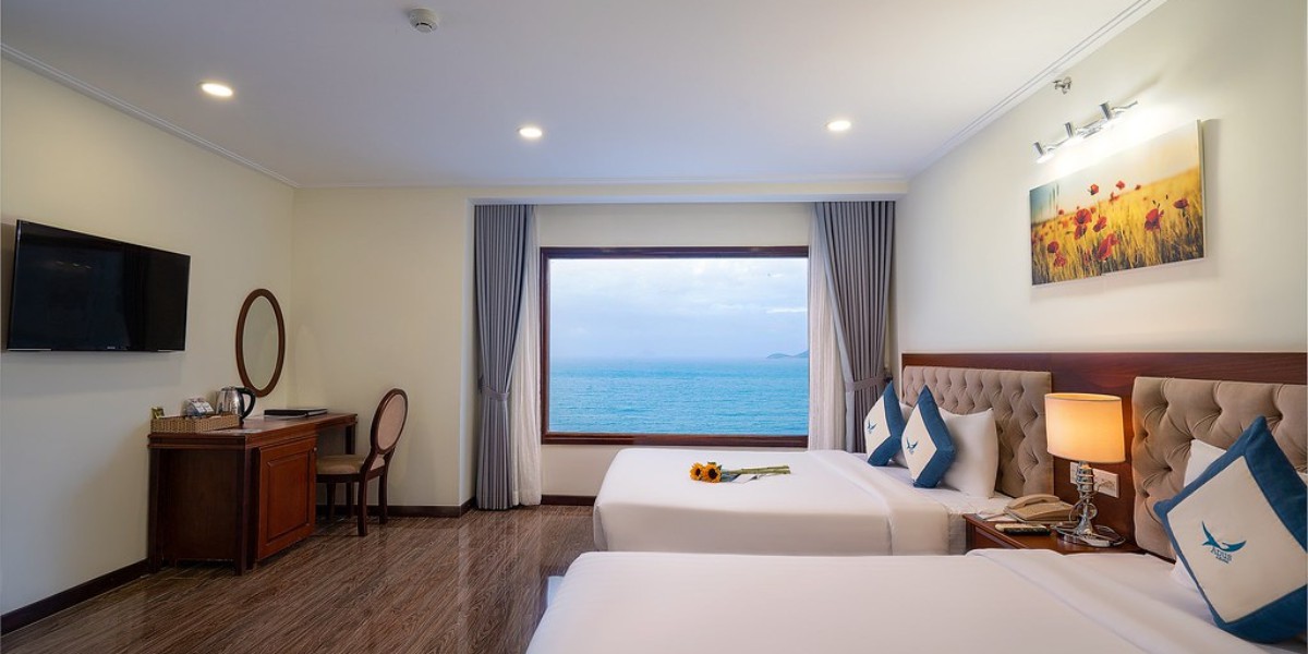 Apus Hotel Nha Trang