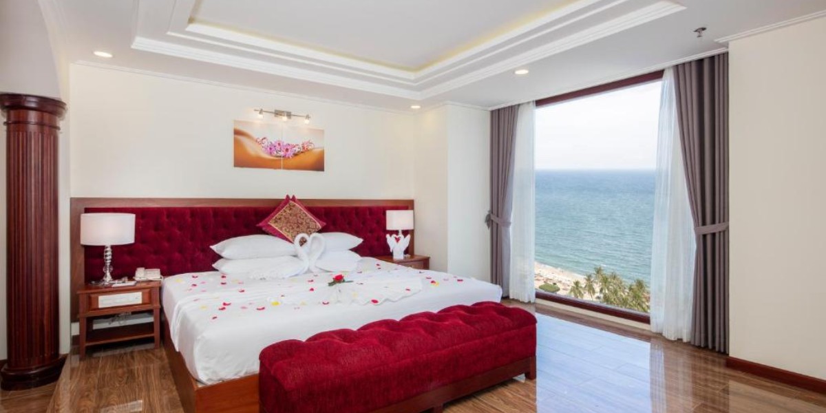 Apus Hotel Nha Trang