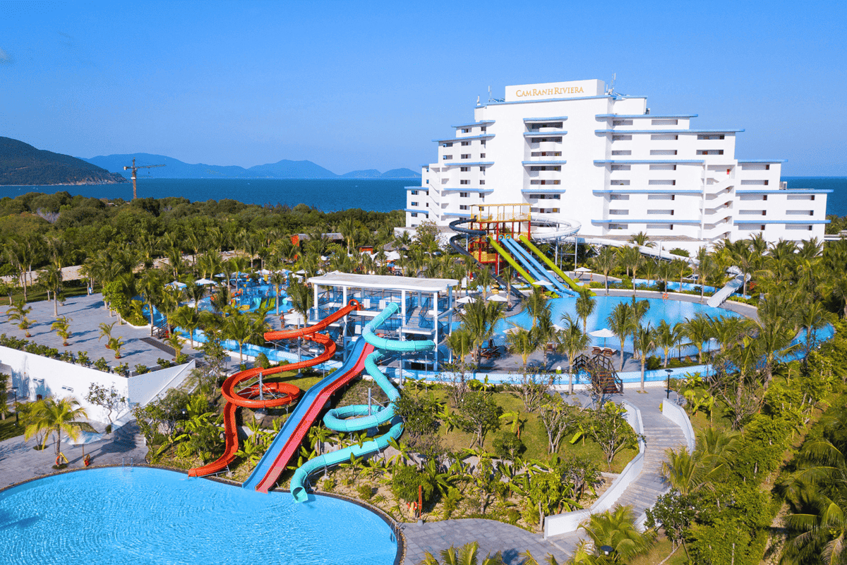 cong-vien-nuoc-aqual-park-riviera-cam-ranh