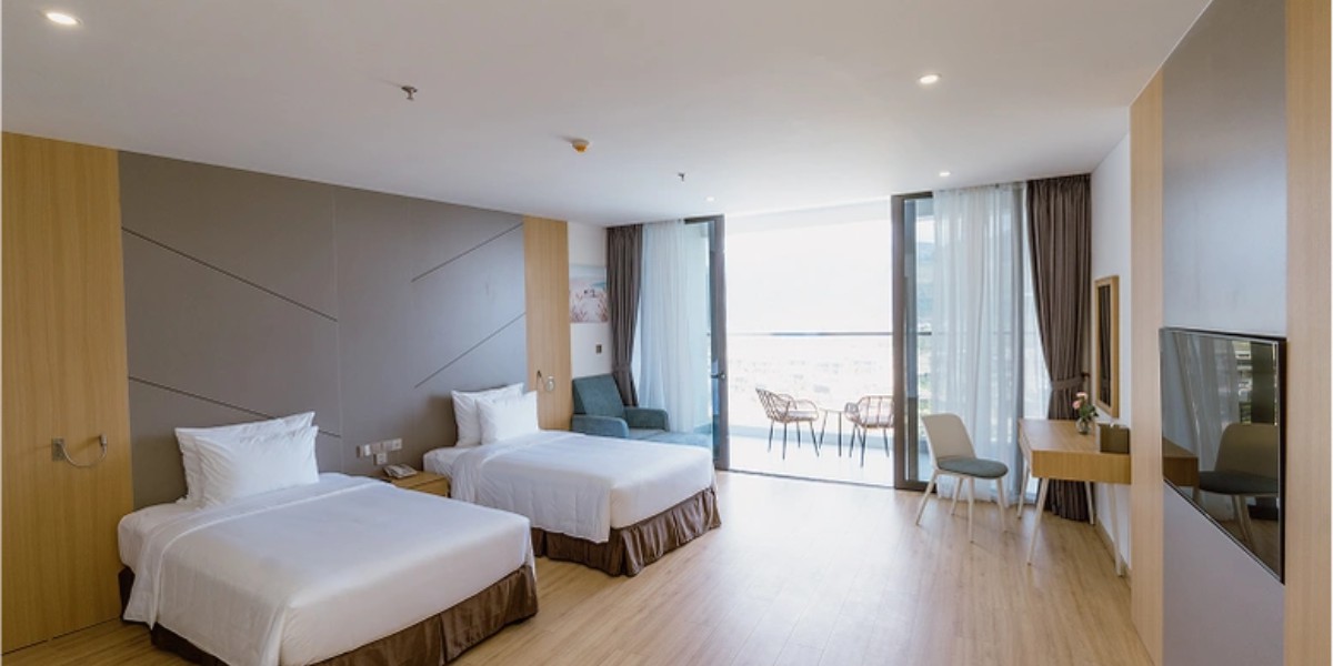 Aquamarine Resort Cam Ranh