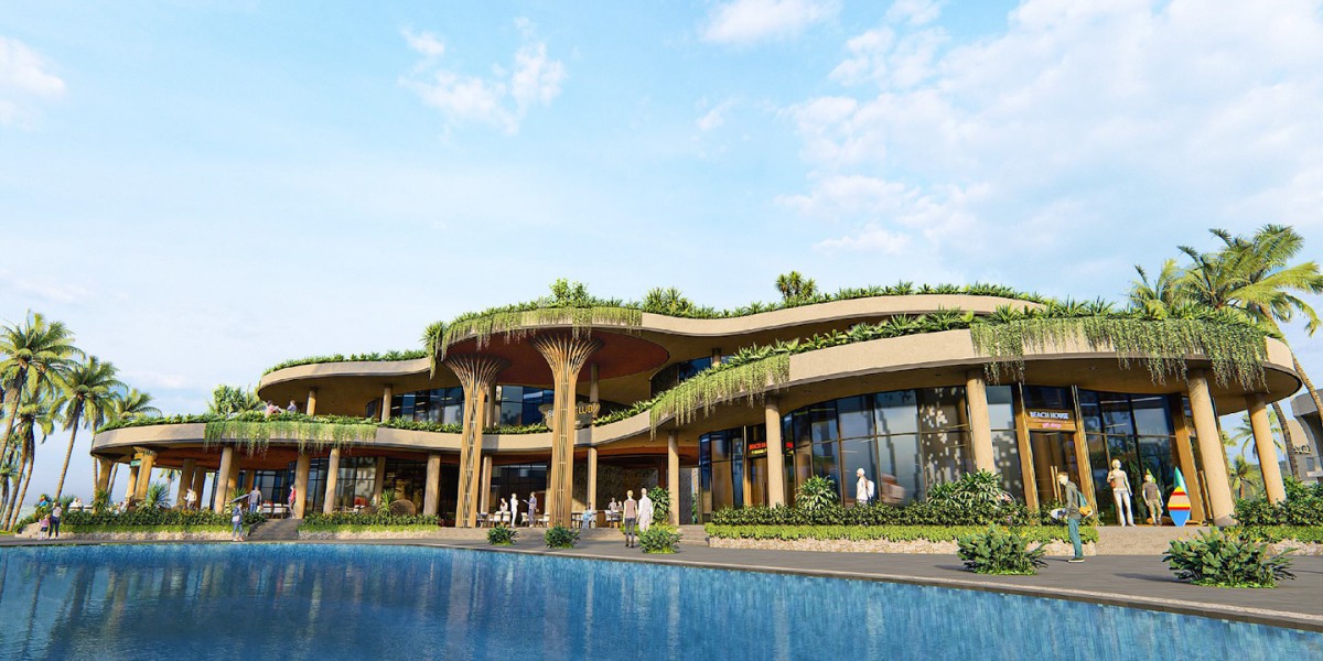 Aquamarine Resort Cam Ranh