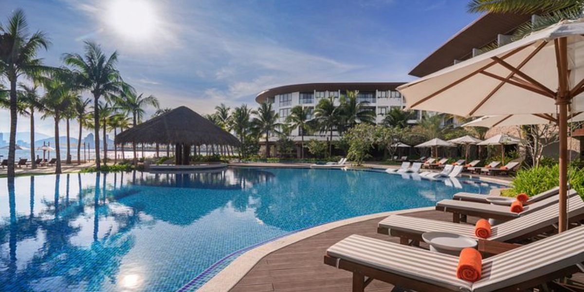 Boma Resort Nha Trang