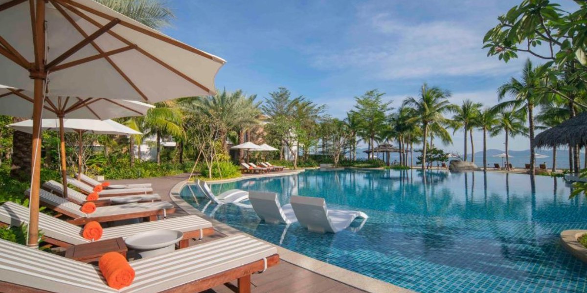 Boma Resort Nha Trang