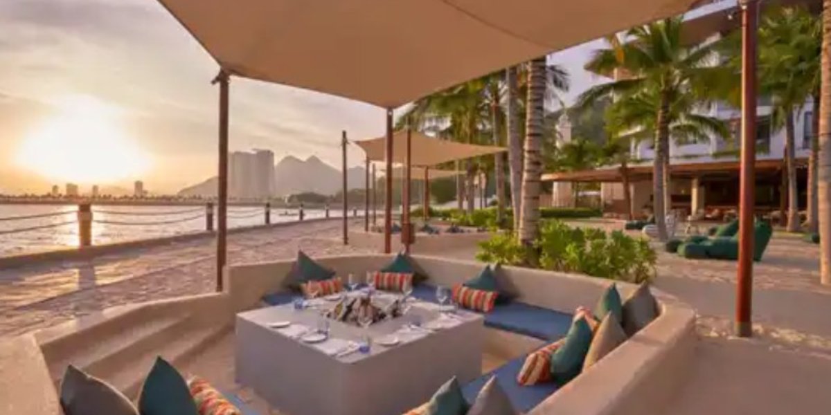 Boma Resort Nha Trang