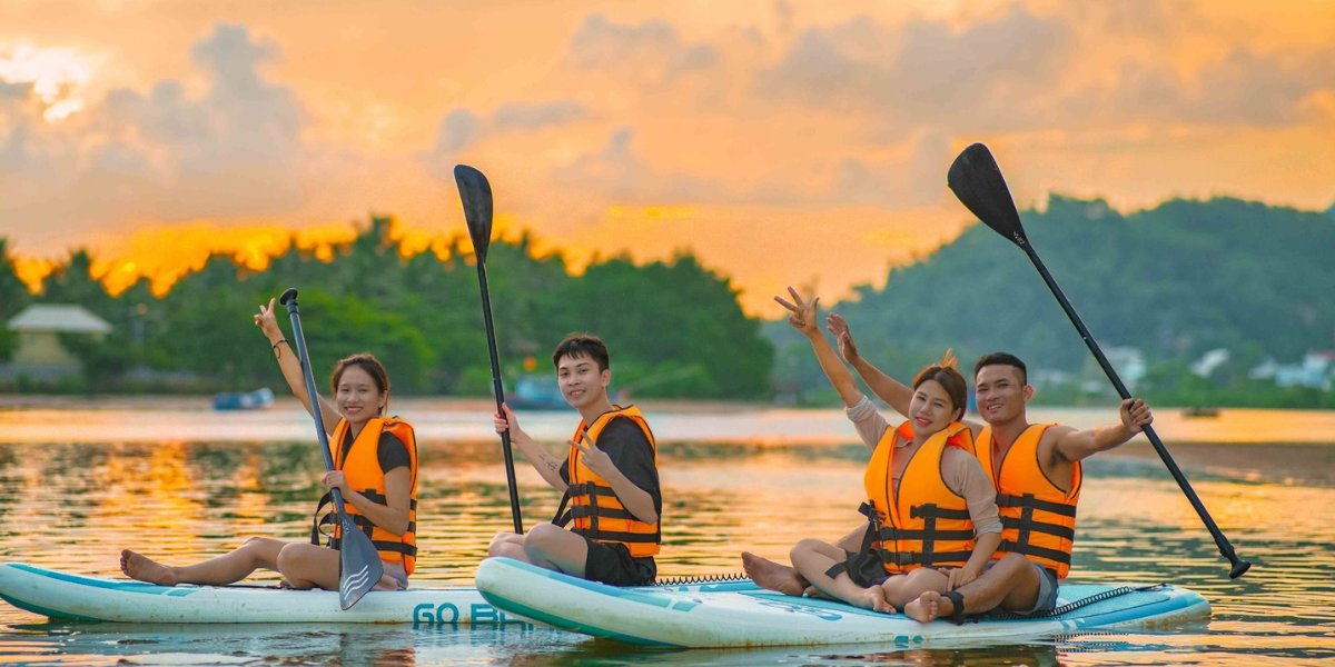 Boma Resort Nha Trang