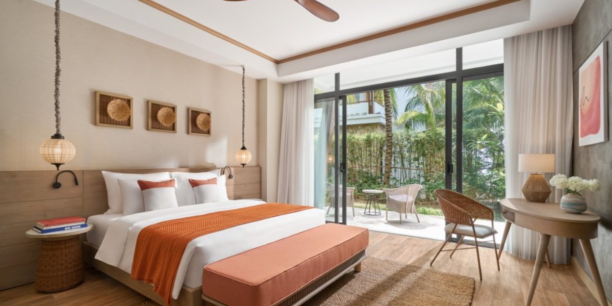 Boma Resort Nha Trang