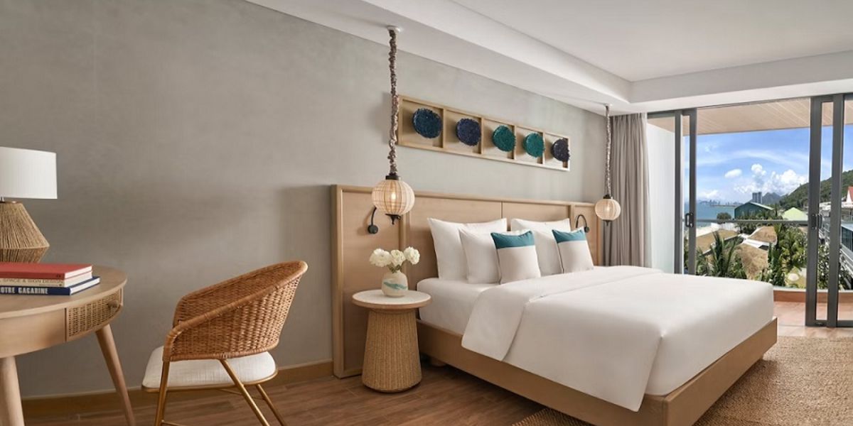 Boma Resort Nha Trang