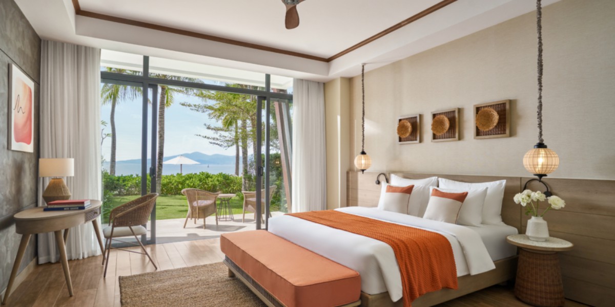 Boma Resort Nha Trang