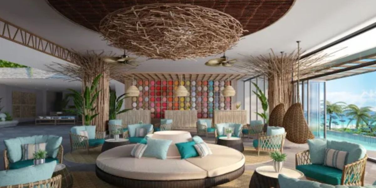 Boma Resort Nha Trang