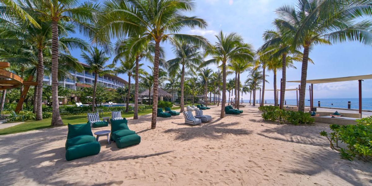 Boma Resort Nha Trang