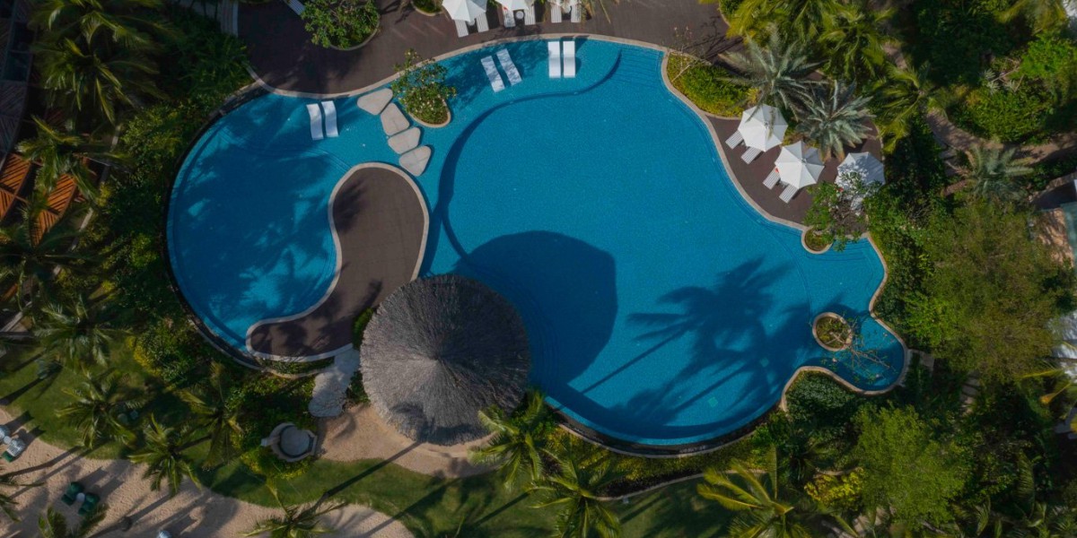 Boma Resort Nha Trang