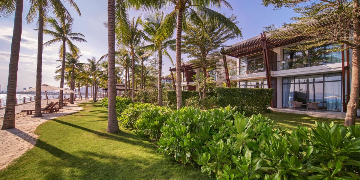 Boma Resort Nha Trang