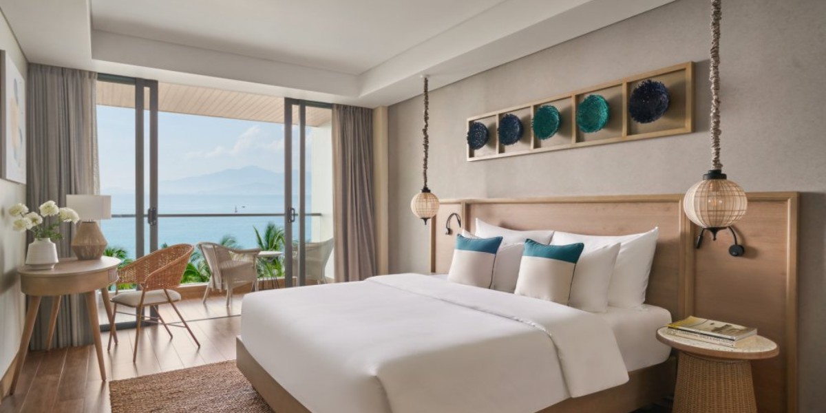 Boma Resort Nha Trang