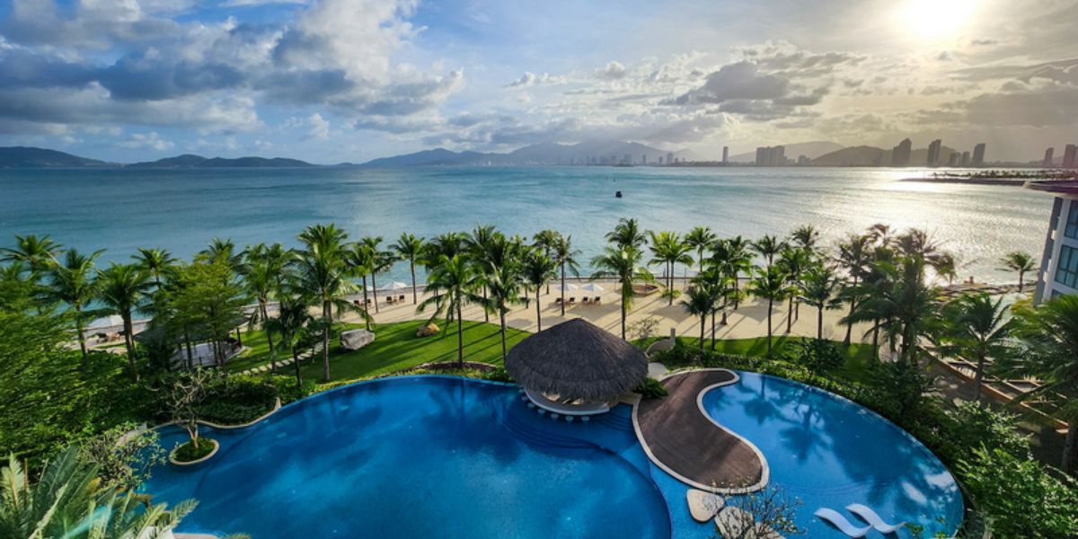 Boma Resort Nha Trang