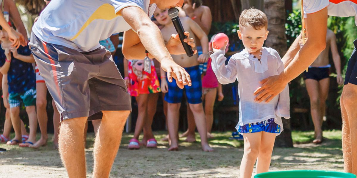 Cam Ranh Riviera Beach Resort & Spa