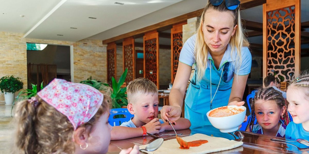 Cam Ranh Riviera Beach Resort & Spa