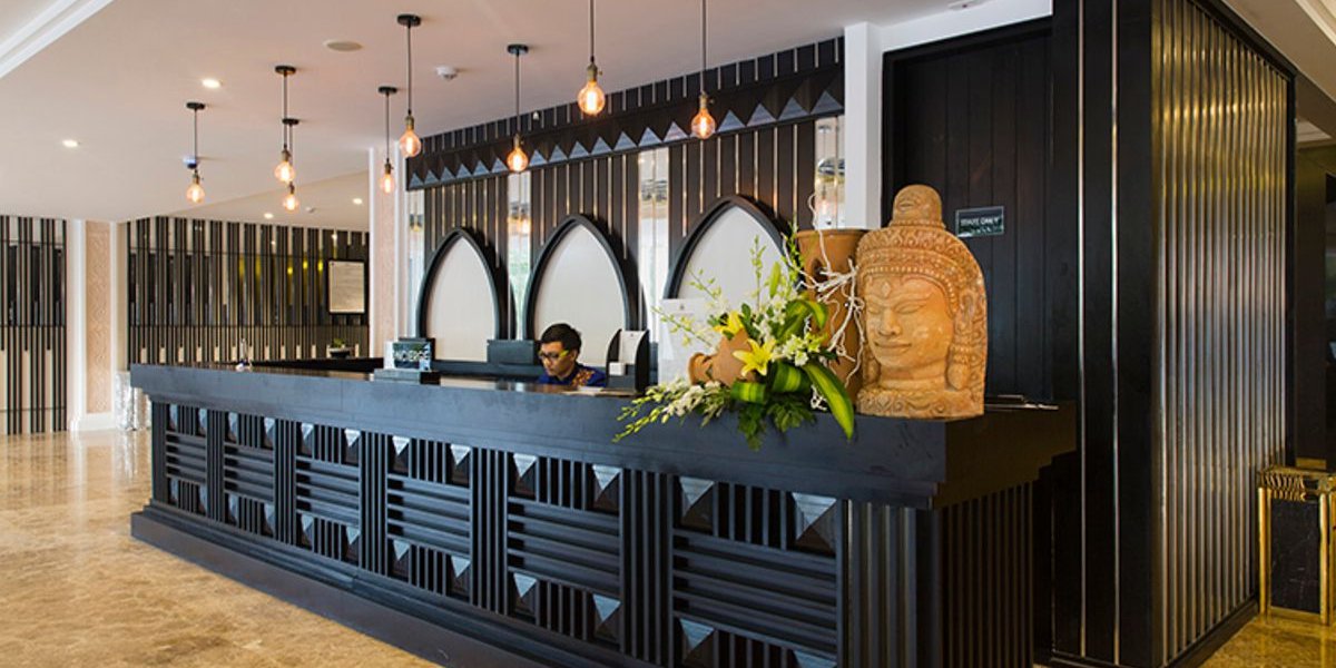  Champa Island Nha Trang Resort