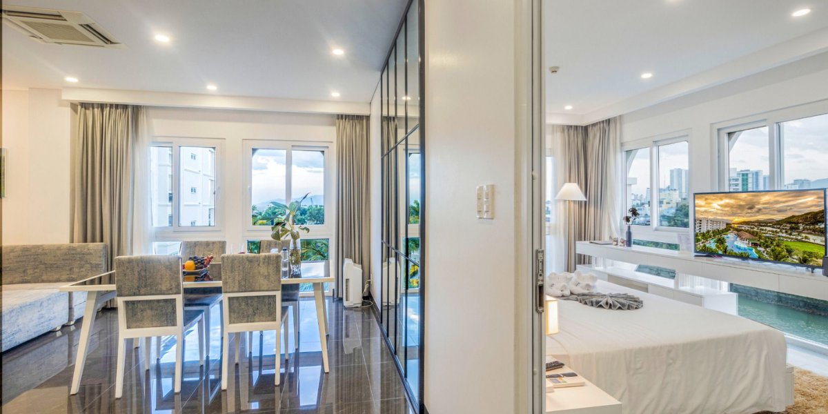  Champa Island Nha Trang Resort