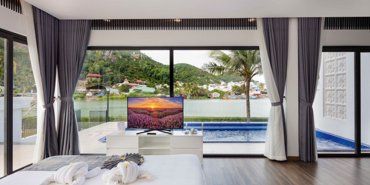  Champa Island Nha Trang Resort