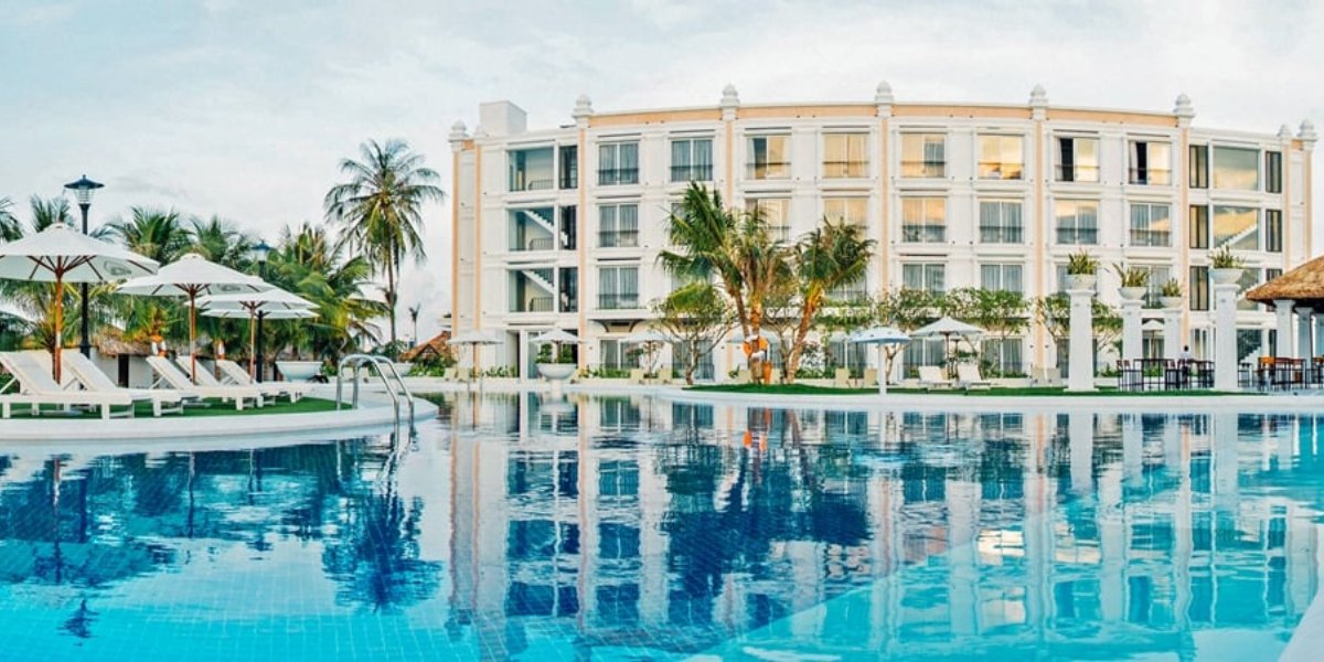  Champa Island Nha Trang Resort