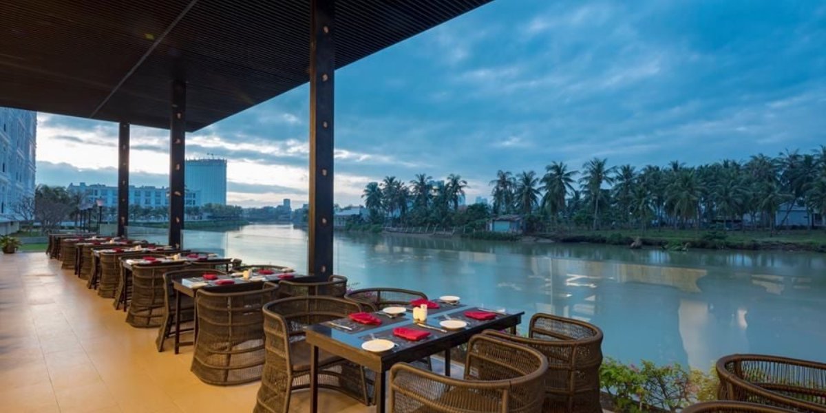  Champa Island Nha Trang Resort