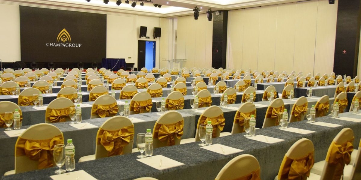  Champa Island Nha Trang Resort