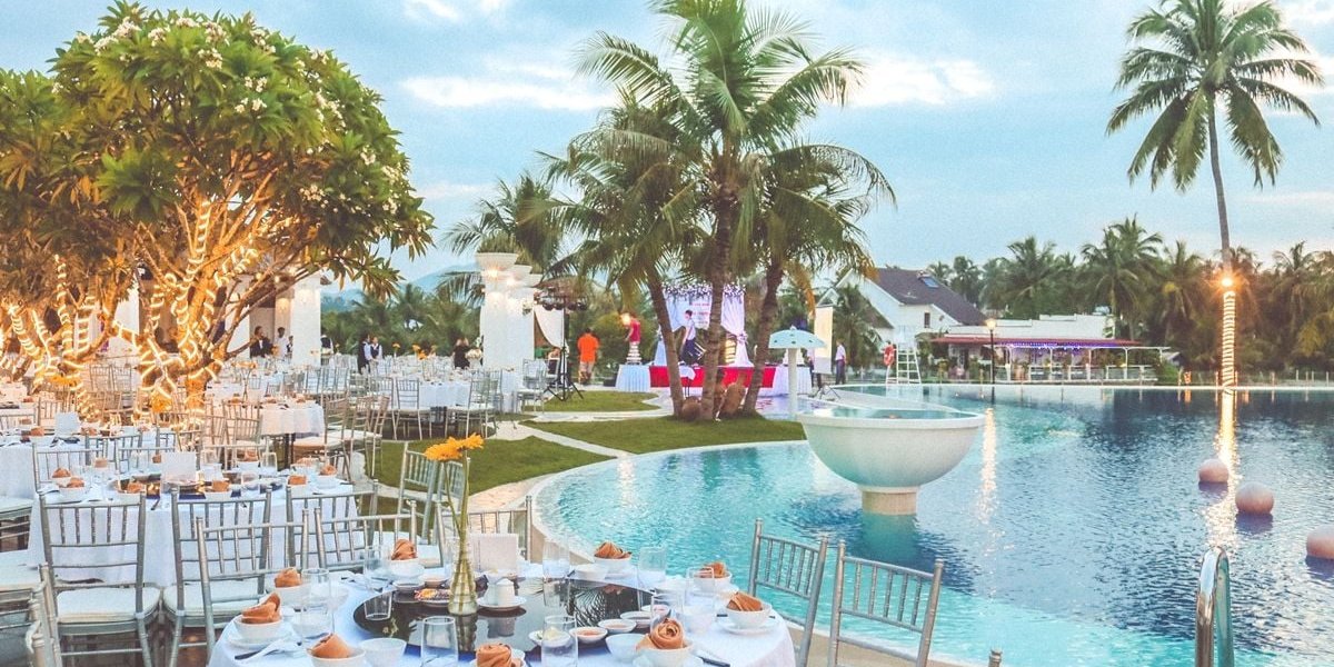  Champa Island Nha Trang Resort