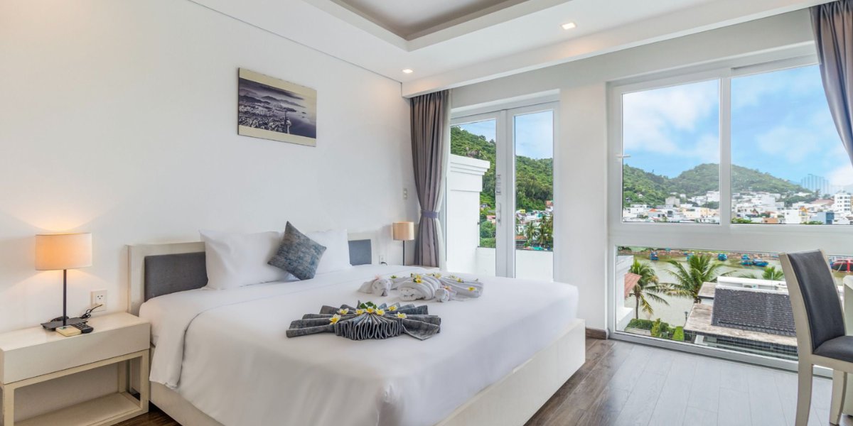  Champa Island Nha Trang Resort