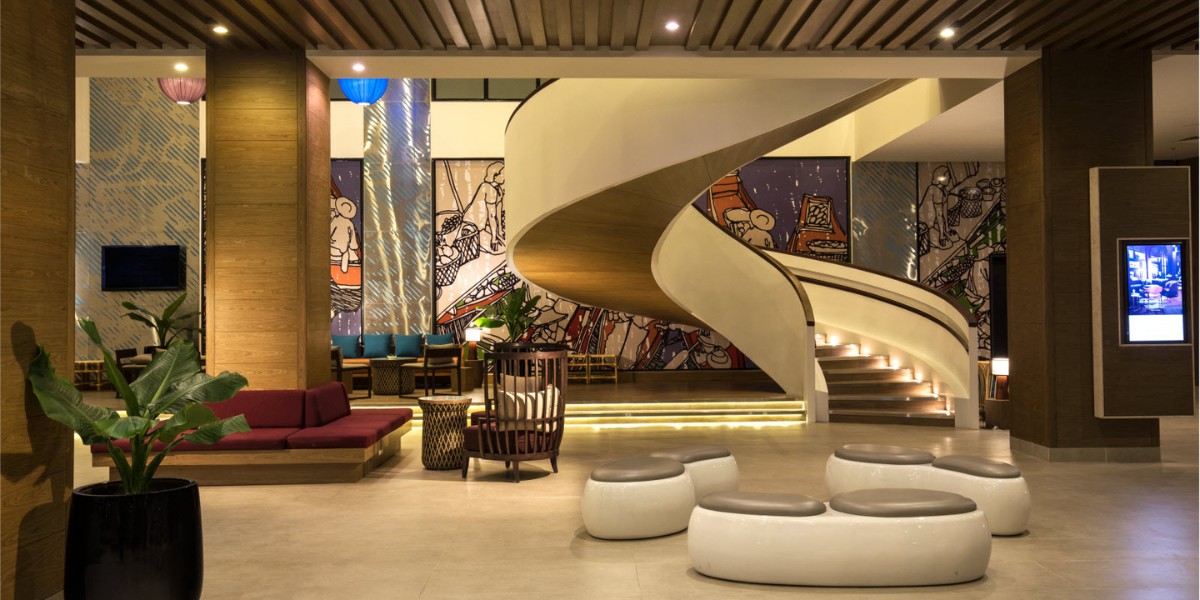 Citadines Bayfront Nha Trang